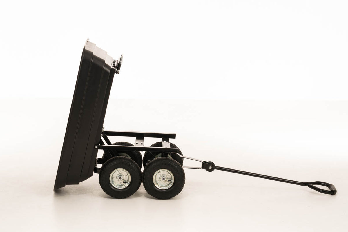 CLP Kipp-Bollerwagen Winnie – Produktabbildung 7