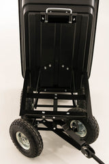 CLP Kipp-Bollerwagen Winnie – Produktabbildung 8