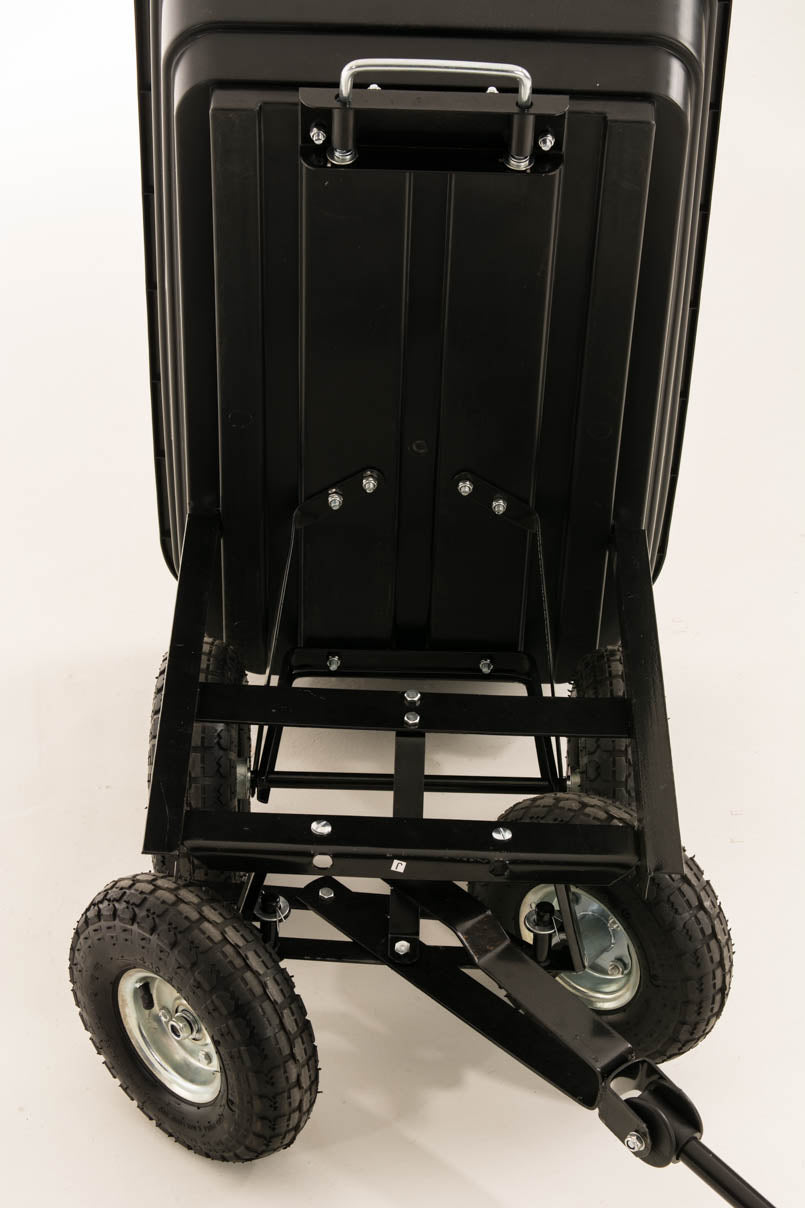 CLP Kipp-Bollerwagen Winnie – Produktabbildung 8