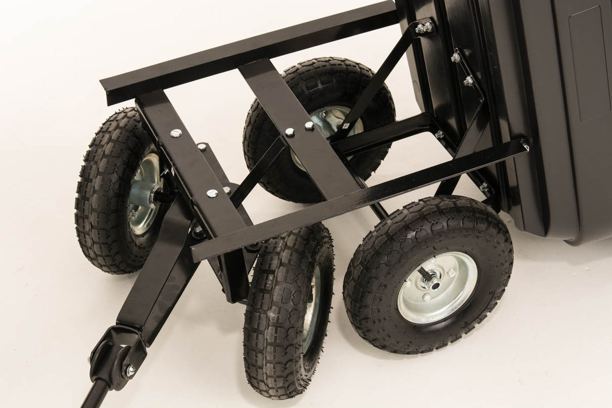 CLP Kipp-Bollerwagen Winnie – Produktabbildung 9