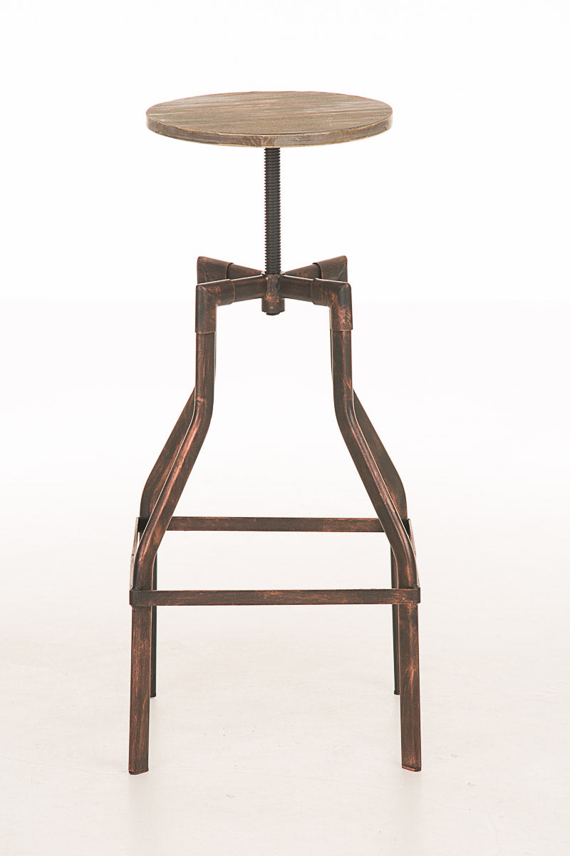 CLP Barhocker Swansea, Holz – Produktabbildung 3