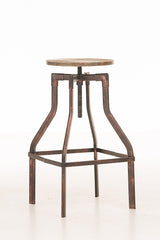 CLP Barhocker Swansea, Holz – Produktabbildung 4