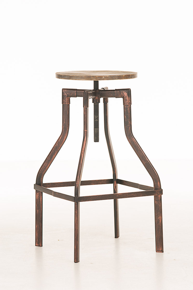 CLP Barhocker Swansea, Holz – Produktabbildung 4
