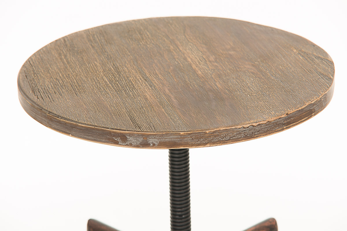 CLP Barhocker Swansea, Holz – Produktabbildung 5