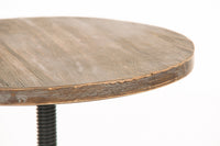 CLP Barhocker Swansea, Holz – Produktabbildung 6