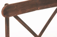 CLP Bistrostuhl Bromley, Holz – Produktabbildung 5