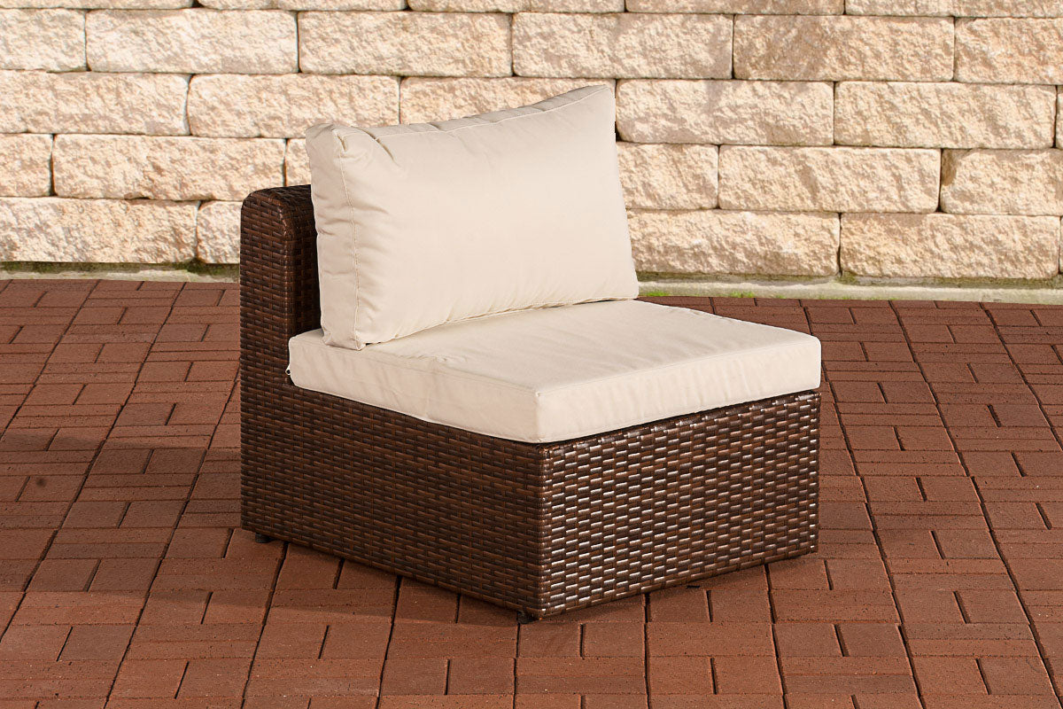 CLP Mittel-Sofa Paradiso