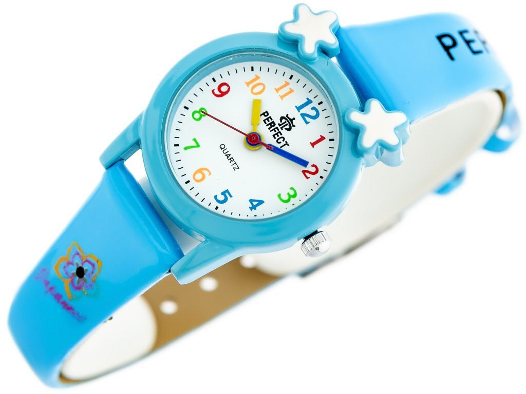 Perfect Kinderuhr – Modellreihe A949-02