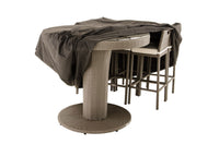 CLP Abdeckhaube 160x113x95, Mari XL – Produktabbildung 4