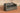 CLP 2er-Sofa Bergen Anthrazit 5mm