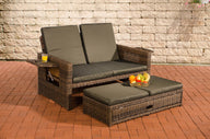 CLP Sofa Ancona Anthrazit 5mm