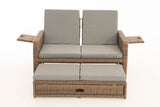 CLP Sofa Ancona Eisengrau 5mm – Produktabbildung 3