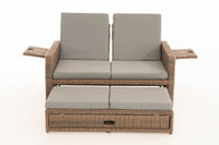 CLP Sofa Ancona Eisengrau 5mm – Produktabbildung 3