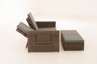 CLP Sofa Ancona Eisengrau 5mm – Produktabbildung 4