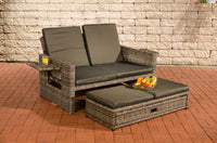 CLP Sofa Ancona Anthrazit 5mm – Produktabbildung 10