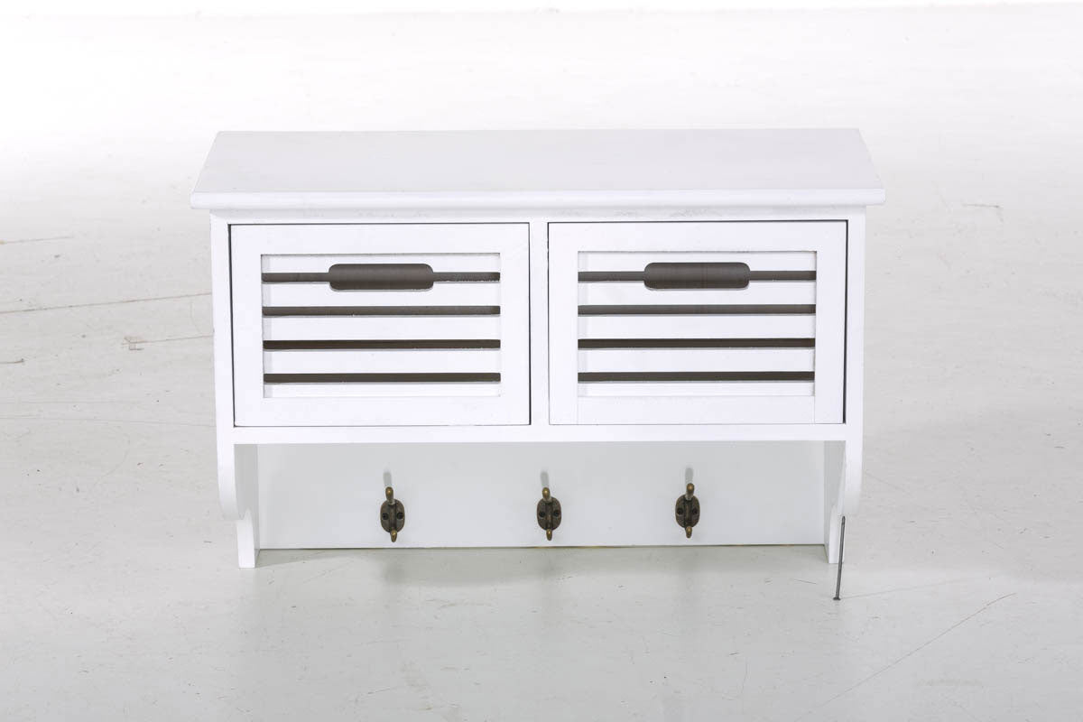 CLP Wandgarderobe Calix – Produktabbildung 2