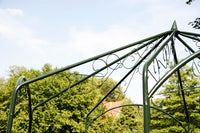 CLP Pavillon Rosenbogen – Produktabbildung 2