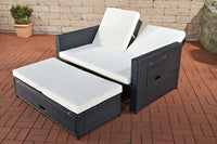 CLP Sofa Ancona Cremeweiss – Produktabbildung 10