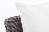CLP Sofa 3er Fisolo Cremeweiss 5mm – Produktabbildung 3