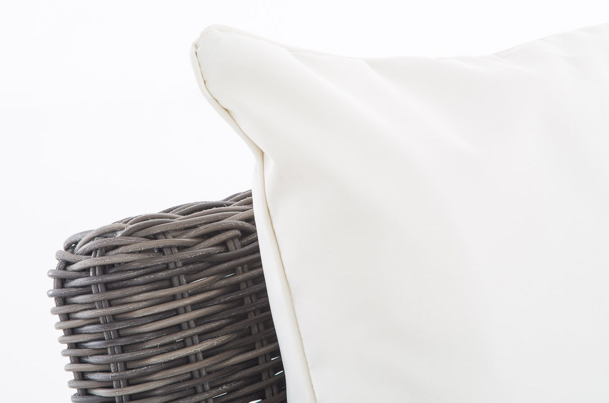 CLP Sofa 3er Fisolo Cremeweiss 5mm – Produktabbildung 3