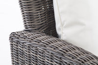 CLP Sofa 3er Fisolo Cremeweiss 5mm – Produktabbildung 4