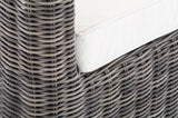 CLP Sofa 3er Fisolo Cremeweiss 5mm – Produktabbildung 5