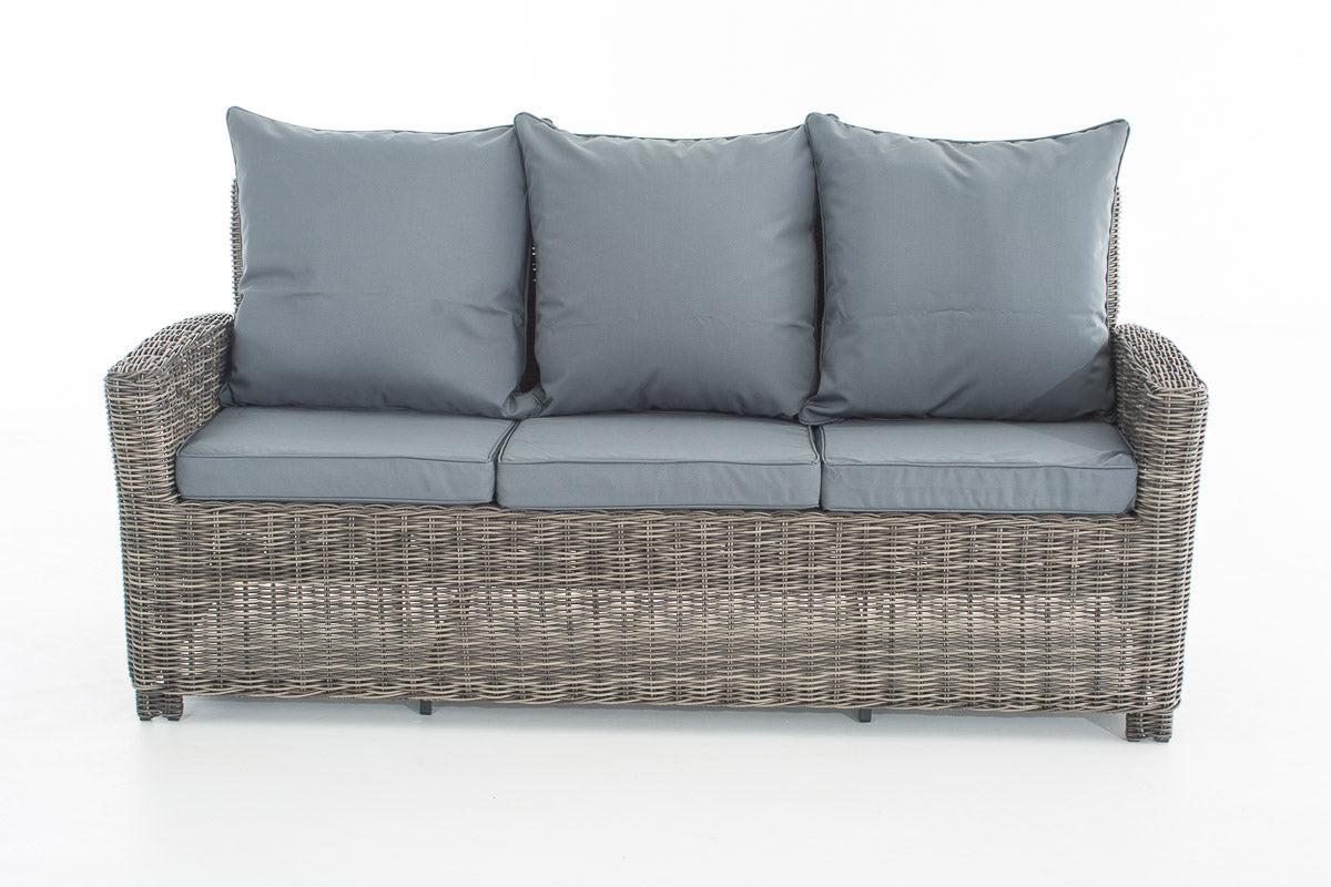 CLP Sofa 3er Fisolo Eisengrau 5mm – Produktabbildung 7