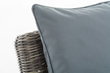 CLP Sofa 3er Fisolo Eisengrau 5mm – Produktabbildung 8