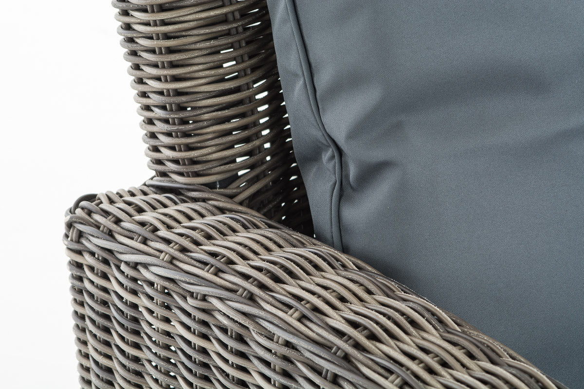 CLP Sofa 3er Fisolo Eisengrau 5mm – Produktabbildung 9