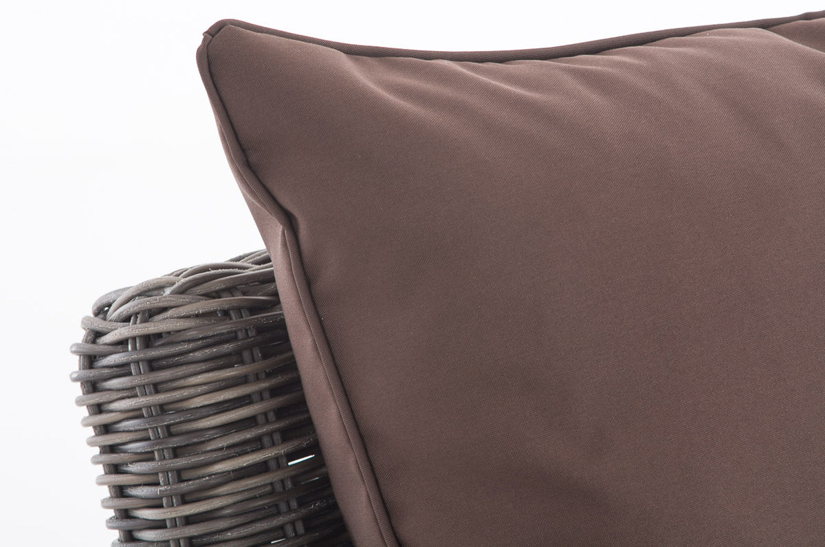 CLP Sofa 3er Fisolo Terrabraun 5mm – Produktabbildung 8