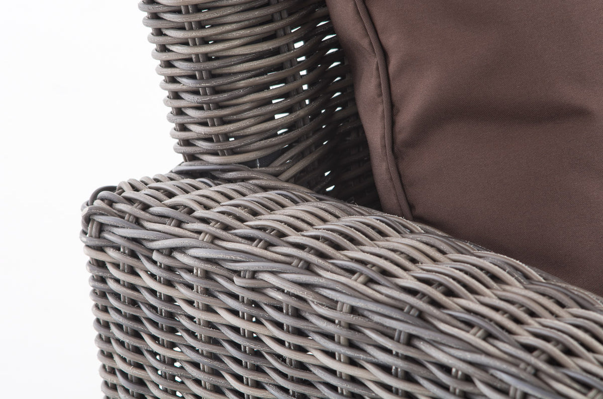 CLP Sofa 3er Fisolo Terrabraun 5mm – Produktabbildung 9