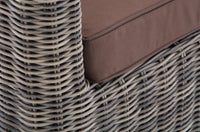 CLP Sofa 3er Fisolo Terrabraun 5mm – Produktabbildung 10