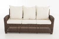 CLP Sofa 3er Fisolo Cremeweiss 5mm – Produktabbildung 7