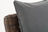 CLP Sofa 3er Fisolo Eisengrau 5mm – Produktabbildung 3