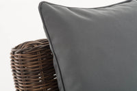 CLP Sofa 3er Fisolo Eisengrau 5mm – Produktabbildung 3