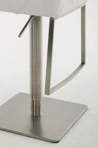 CLP Barhocker Mansfield STOFF – Produktabbildung 8