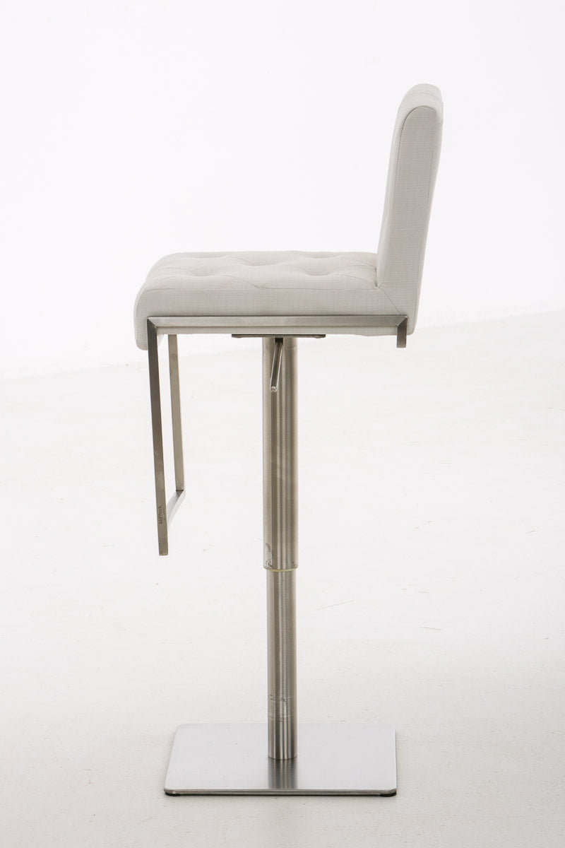 CLP Barhocker Toronto Stoff – Produktabbildung 3