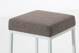 Barhocker Montreal W85 Stoff