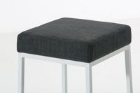 Barhocker Montreal W85 Stoff