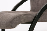 Barhocker Dakota B Stoff