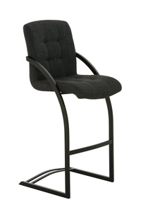 Barhocker Dakota B Stoff