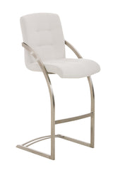 Barhocker Dakota E Stoff