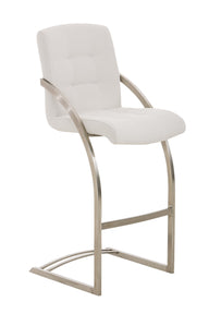 Barhocker Dakota E Stoff
