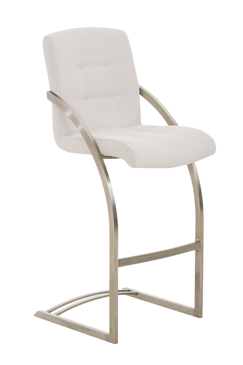 Barhocker Dakota E Stoff