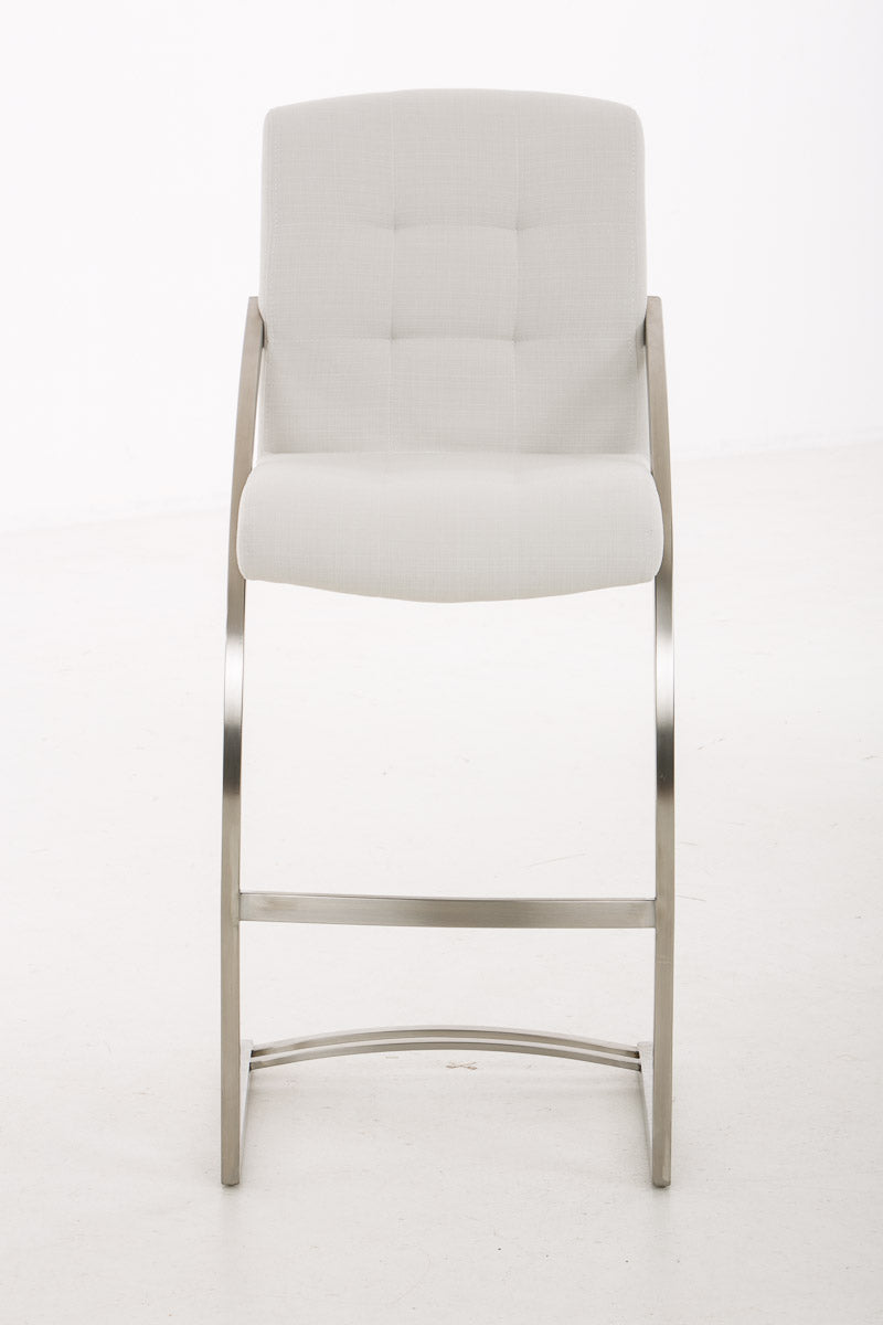 Barhocker Dakota E Stoff
