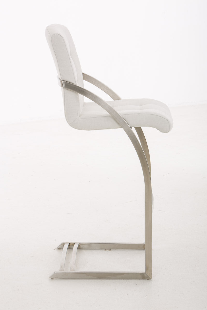 Barhocker Dakota E Stoff