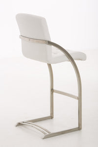 Barhocker Dakota E Stoff