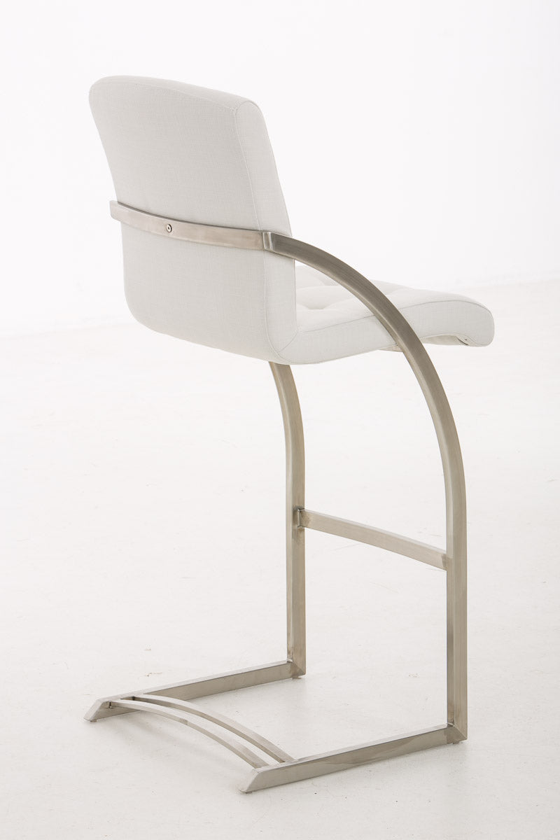 Barhocker Dakota E Stoff