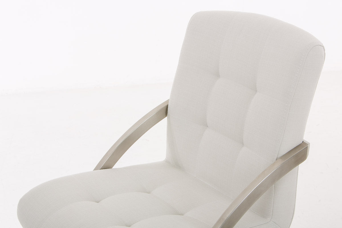 Barhocker Dakota E Stoff
