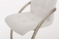 Barhocker Dakota E Stoff